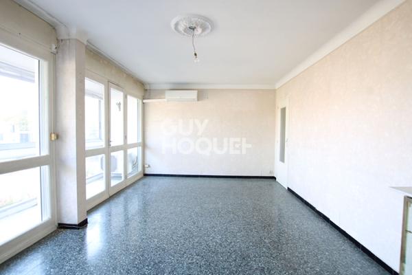 Appartement Avignon 4 pièce(s) 78 m2