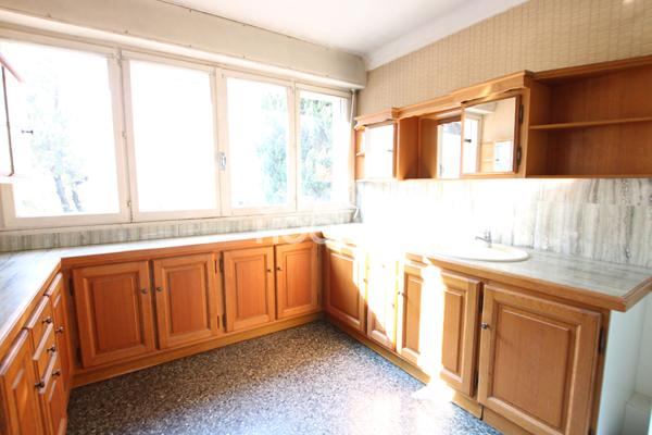 Appartement Avignon 4 pièce(s) 78 m2