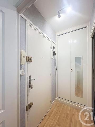 Appartement T1 à vendre  1 pièce - 27,46 m2 ORLEANS - 45