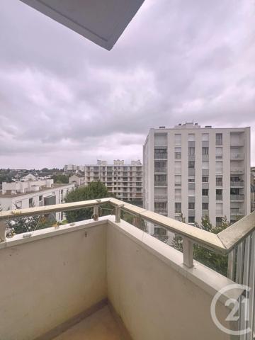 Appartement T1 à vendre  1 pièce - 27,46 m2 ORLEANS - 45