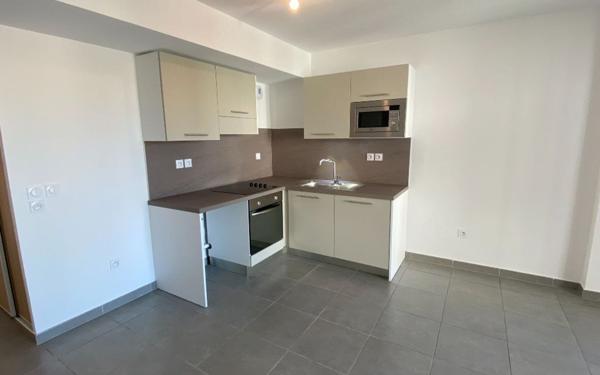 Appartement à louer    2 pièces • 43 m2 Montpellier