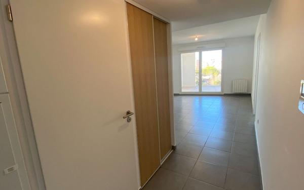 Appartement à louer    2 pièces • 43 m2 Montpellier