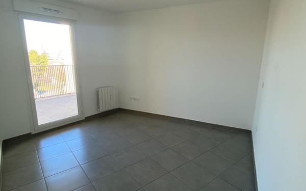 Appartement à louer    2 pièces • 43 m2 Montpellier