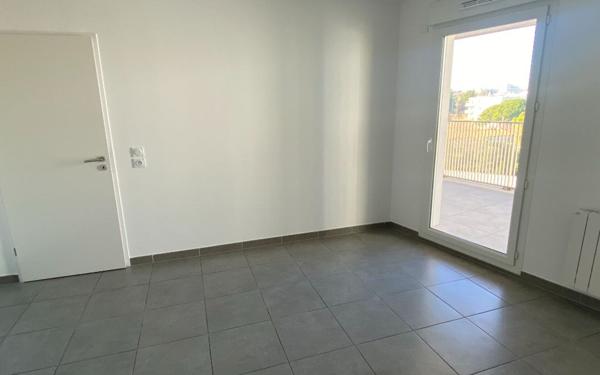 Appartement à louer    2 pièces • 43 m2 Montpellier