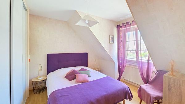 Maison 5 pièces à vendre à Verrières en Anjou