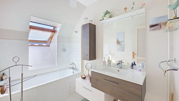 Maison 5 pièces à vendre à Verrières en Anjou