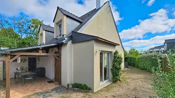 Maison 5 pièces à vendre à Verrières en Anjou