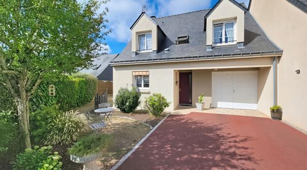Maison 5 pièces à vendre à Verrières en Anjou
