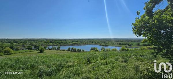 Maison à vendre 5 pièces 140 m² Châteaumeillant