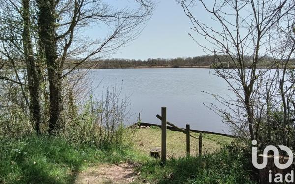 Maison à vendre 5 pièces 140 m² Châteaumeillant