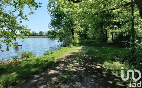 Maison à vendre 5 pièces 140 m² Châteaumeillant