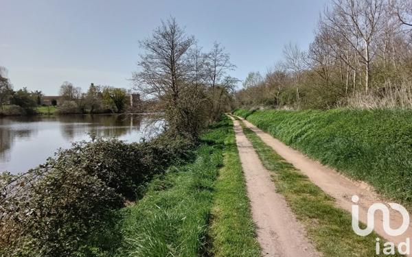 Maison à vendre 5 pièces 140 m² Châteaumeillant