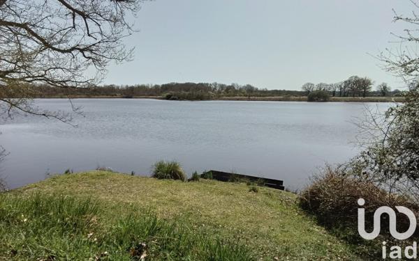 Maison à vendre 5 pièces 140 m² Châteaumeillant