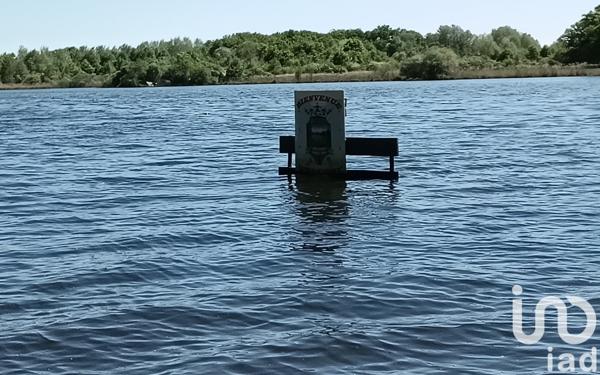 Maison à vendre 5 pièces 140 m² Châteaumeillant