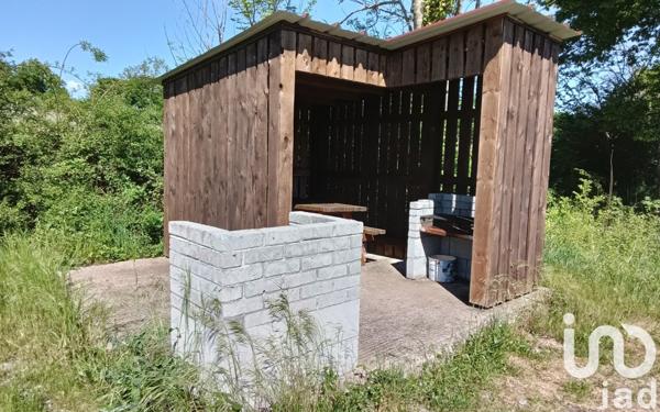 Maison à vendre 5 pièces 140 m² Châteaumeillant