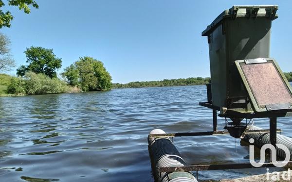 Maison à vendre 5 pièces 140 m² Châteaumeillant