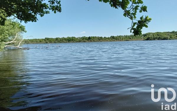 Maison à vendre 5 pièces 140 m² Châteaumeillant