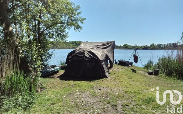 Maison à vendre 5 pièces 140 m² Châteaumeillant