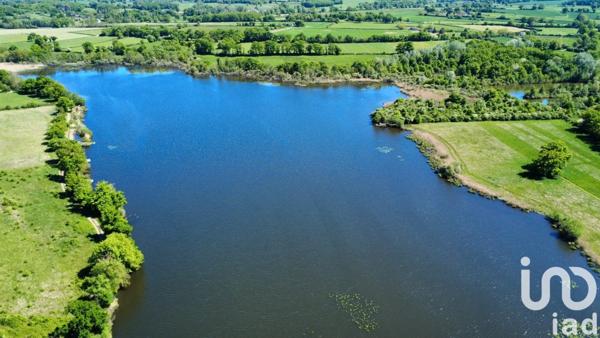 Maison à vendre 5 pièces 140 m² Châteaumeillant