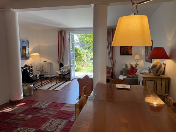 Maison 8 pièce(s) 7 chambre(s) 170 m²