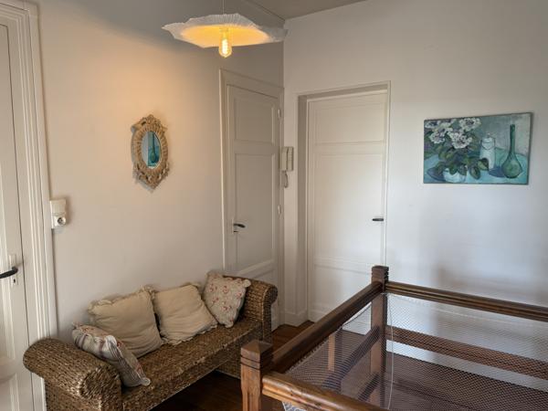 Maison 8 pièce(s) 7 chambre(s) 170 m²