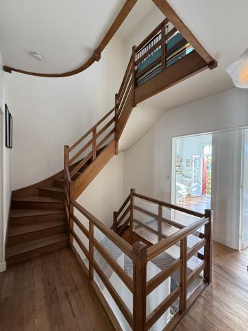 Maison 8 pièce(s) 7 chambre(s) 170 m²