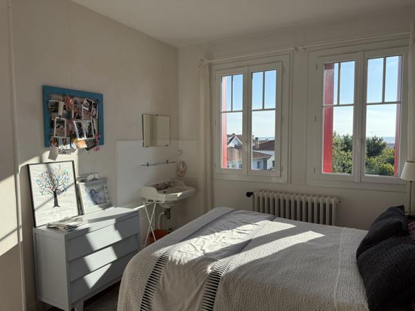 Maison 8 pièce(s) 7 chambre(s) 170 m²