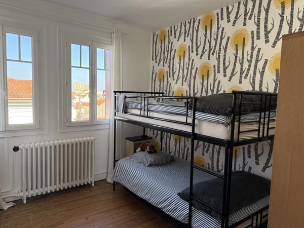 Maison 8 pièce(s) 7 chambre(s) 170 m²