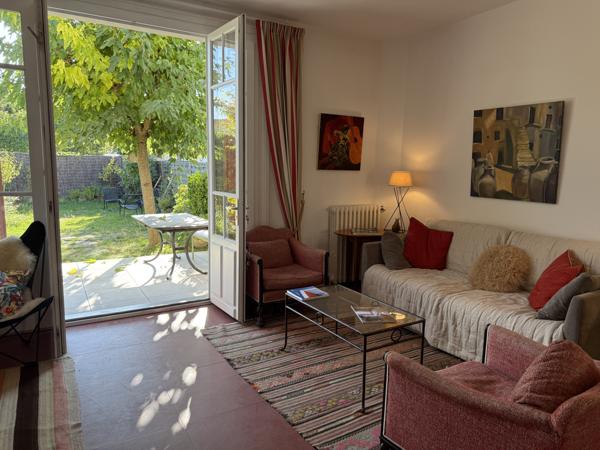 Maison 8 pièce(s) 7 chambre(s) 170 m²