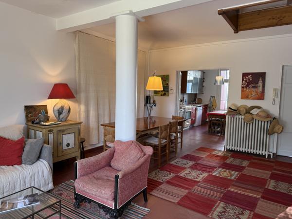 Maison 8 pièce(s) 7 chambre(s) 170 m²