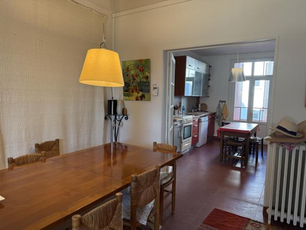 Maison 8 pièce(s) 7 chambre(s) 170 m²