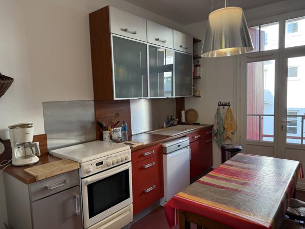 Maison 8 pièce(s) 7 chambre(s) 170 m²