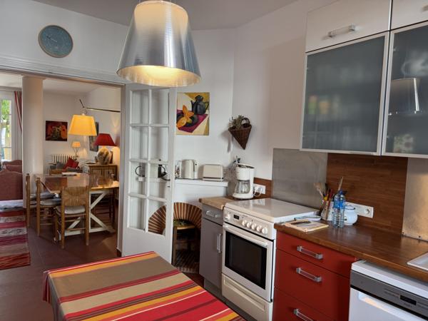 Maison 8 pièce(s) 7 chambre(s) 170 m²