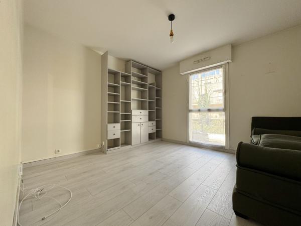 Appartement  4 pièce(s)  3 chambre(s)  97.61 m²