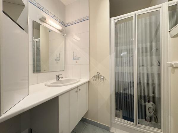 Appartement  4 pièce(s)  3 chambre(s)  97.61 m²