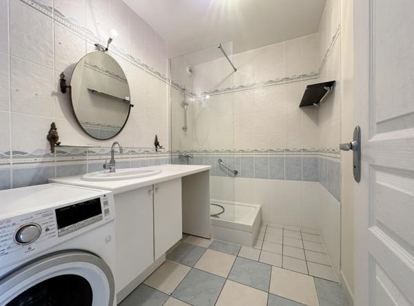 Appartement  4 pièce(s)  3 chambre(s)  97.61 m²