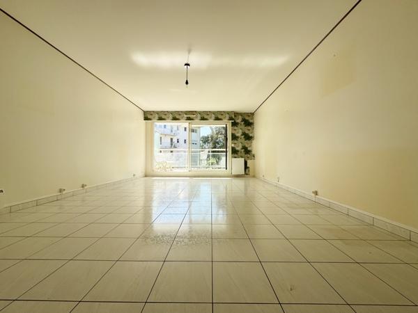 Appartement  4 pièce(s)  3 chambre(s)  97.61 m²