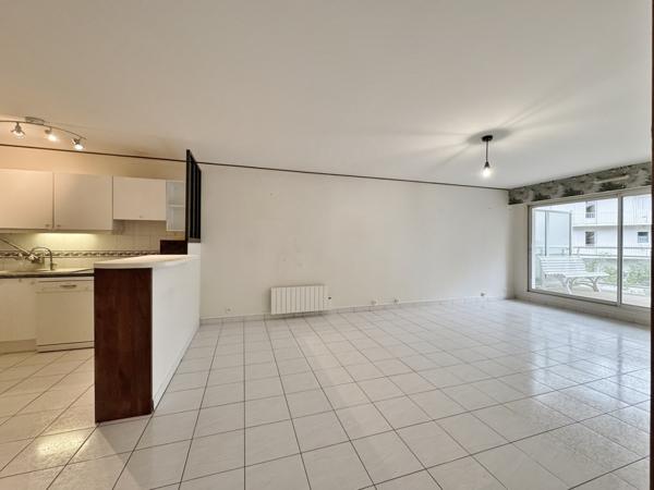 Appartement  4 pièce(s)  3 chambre(s)  97.61 m²