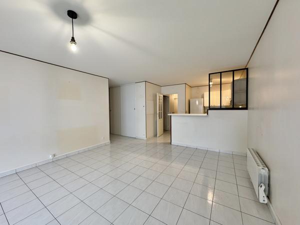 Appartement  4 pièce(s)  3 chambre(s)  97.61 m²