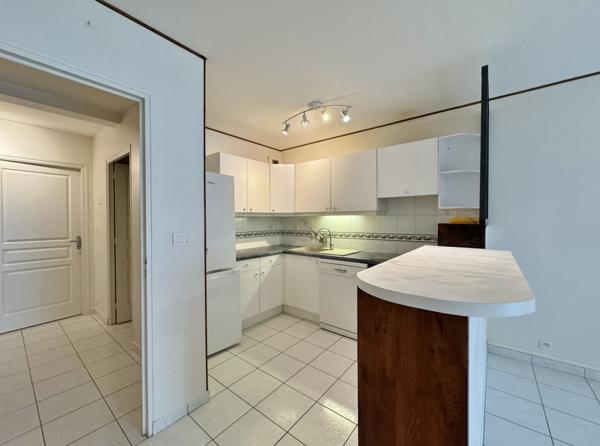 Appartement  4 pièce(s)  3 chambre(s)  97.61 m²