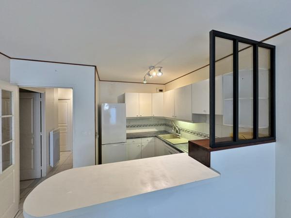 Appartement  4 pièce(s)  3 chambre(s)  97.61 m²