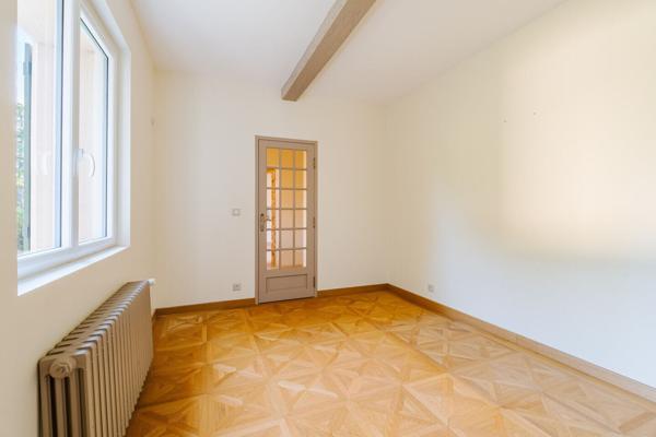 Demeure d'exception de 1850 - 350 m² habitables en bord de Garonne