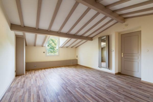 Demeure d'exception de 1850 - 350 m² habitables en bord de Garonne