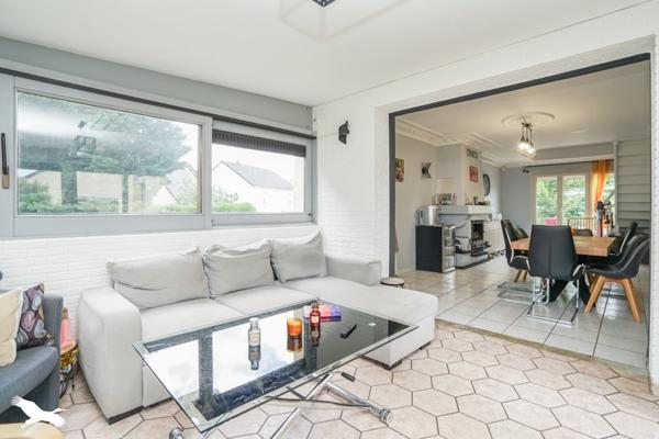 Maison à vendre |  Chambray-lès-Tours |  6 pièces | 169 m²