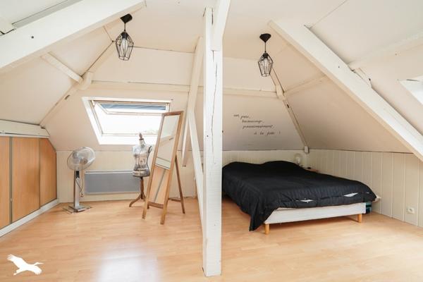 Maison à vendre |  Chambray-lès-Tours |  6 pièces | 169 m²