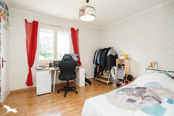Maison à vendre |  Chambray-lès-Tours |  6 pièces | 169 m²