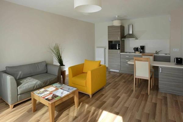 Appartement à vendre    2 pièces • 47,10 m2 Maizières-lès-Metz