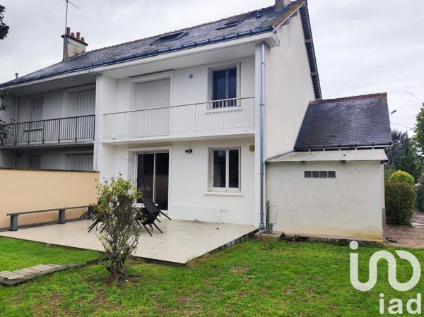 Maison à vendre 5 pièces 110 m² Saint-Avertin