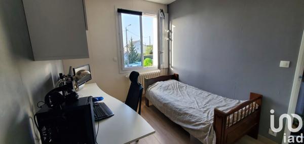 Maison à vendre 5 pièces 110 m² Saint-Avertin