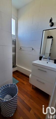 Maison à vendre 5 pièces 110 m² Saint-Avertin